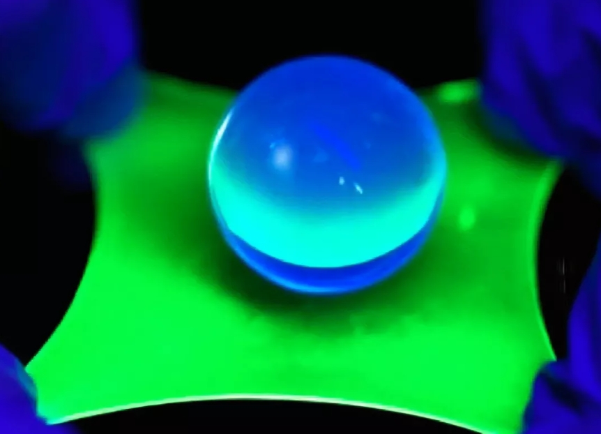 MXenes OLED MXenes OLED