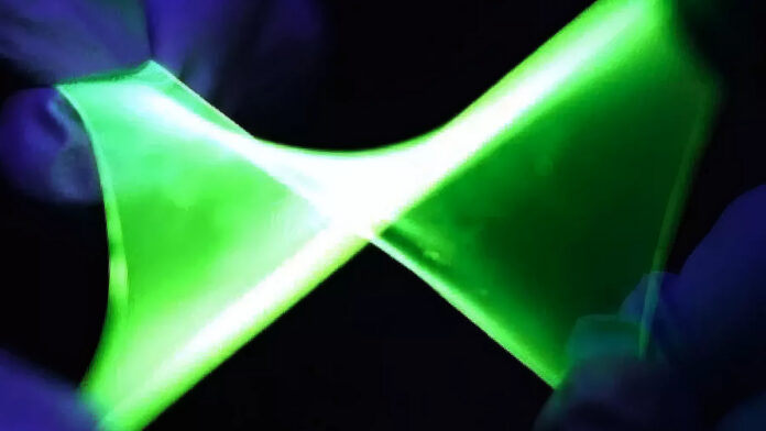 MXenes OLED MXenes OLED
