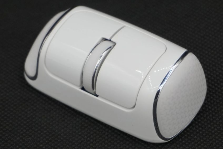 NanoFlow i2 Air NanoFlow i2 Air