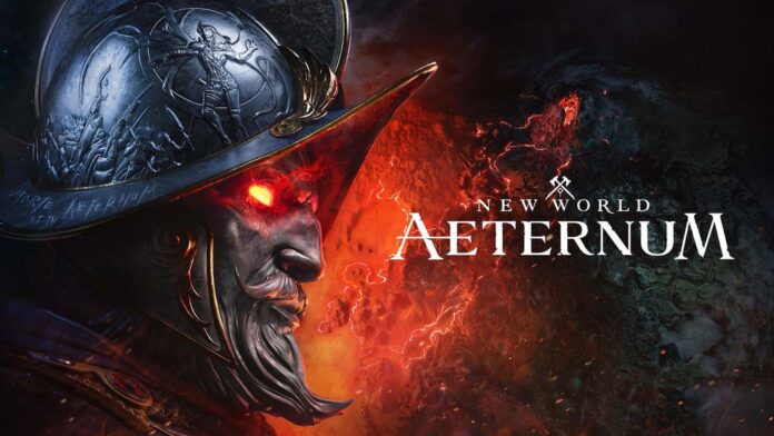 New World: Aeternum New World: Aeternum