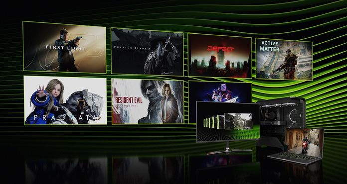 NVIDIA CES 2026