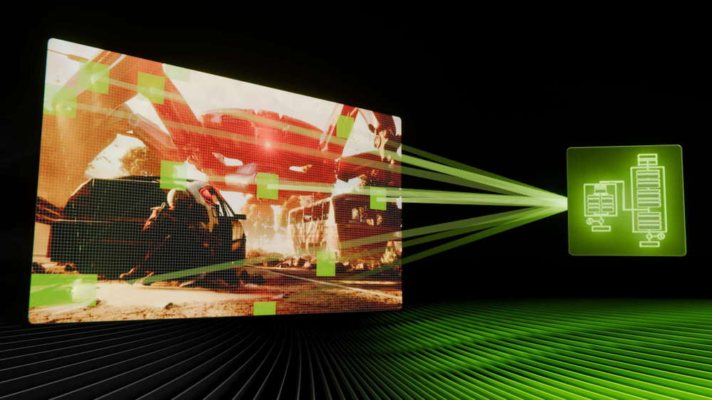 NVIDIA DLSS 4.5