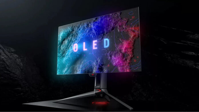 OLED OLED
