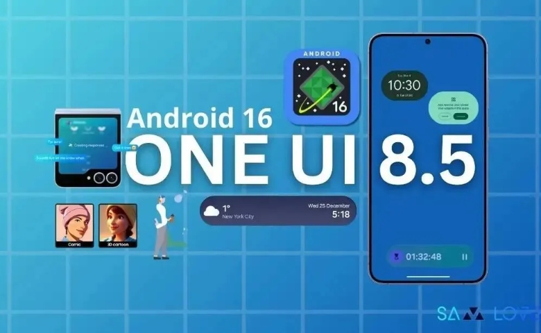 Samsung One UI 8.5 Samsung One UI 8.5