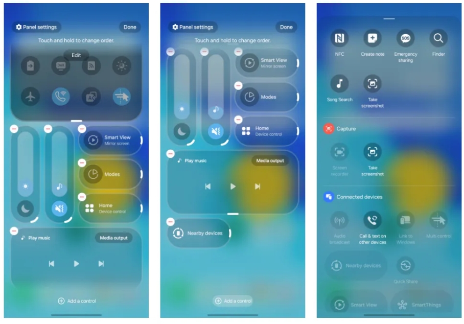 Samsung One UI 8.5 Samsung One UI 8.5