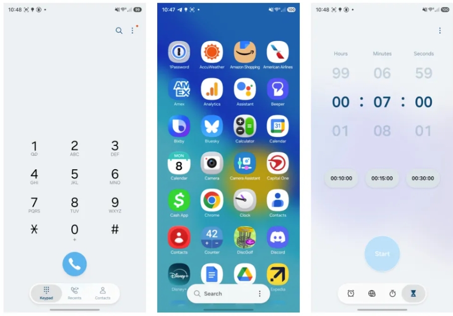 Samsung One UI 8.5 Samsung One UI 8.5