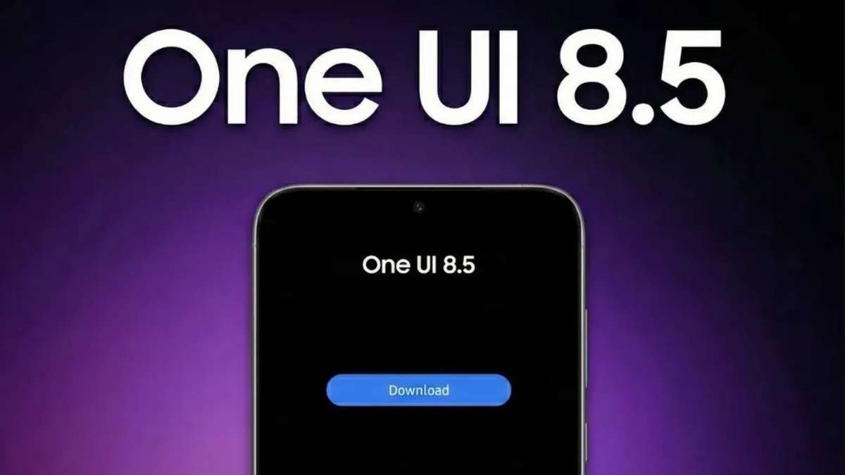 One UI 8.5 Samsung One UI 8.5