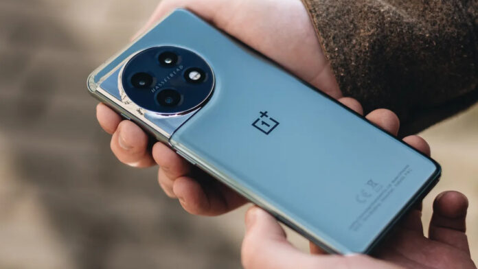 OnePlus 11 OnePlus 11