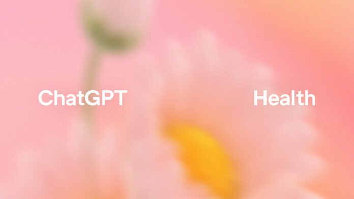 OpenAI ChatGPT Health OpenAI ChatGPT Health