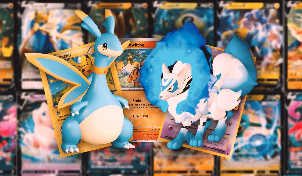 Palworld to Launch Official Trading Card Game