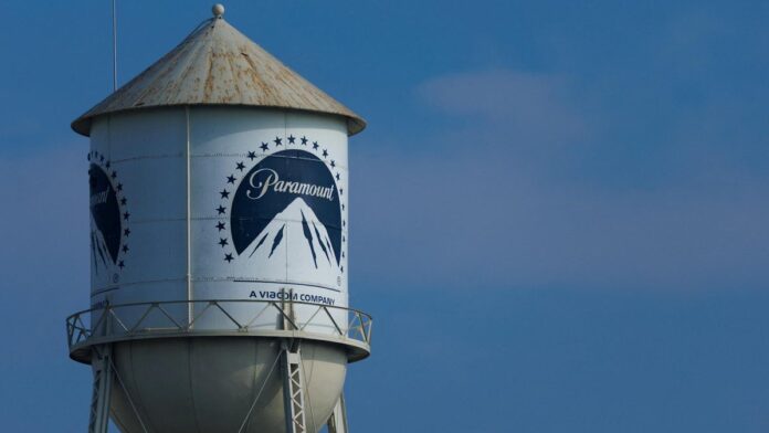 Paramount Paramount
