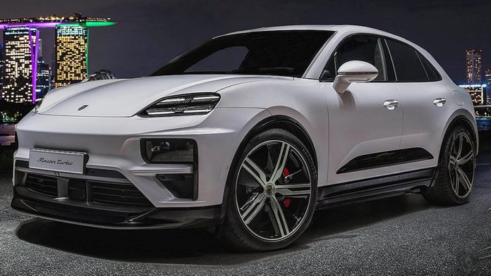 Porsche Porsche