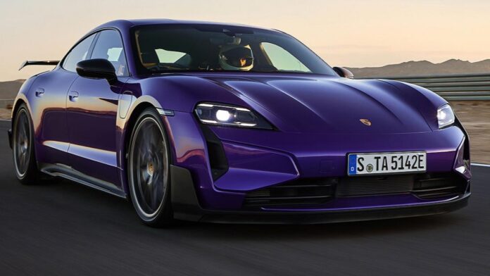 Porsche Porsche