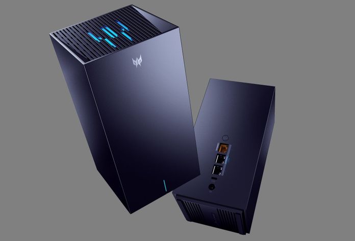Predator Connect X7S 5G CPE