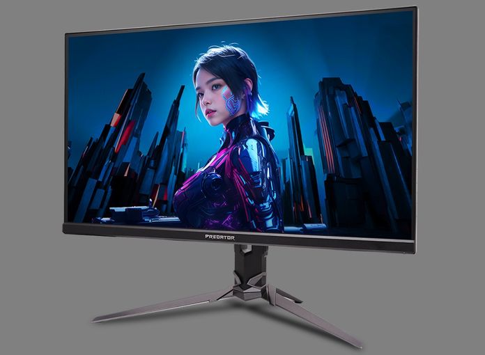 Predator XB273U F6
