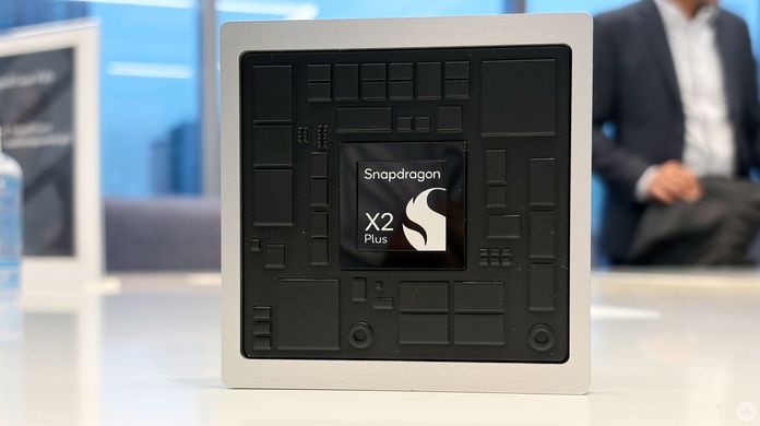 Qualcomm Snapdragon X2 Plus Qualcomm Snapdragon X2 Plus