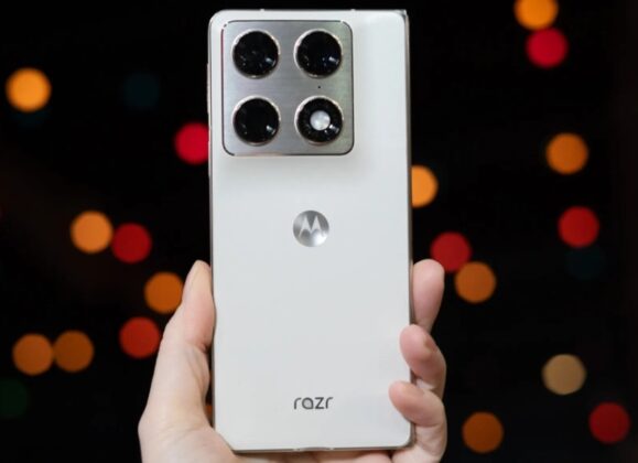 Motorola
