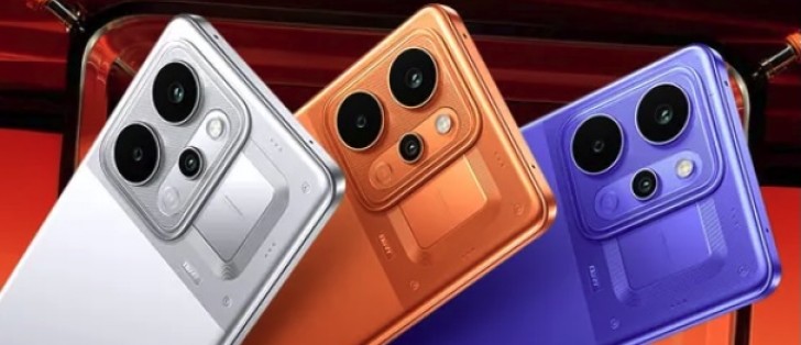 realme P4 Power realme P4 Power