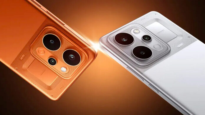 realme P4 Power realme P4 Power