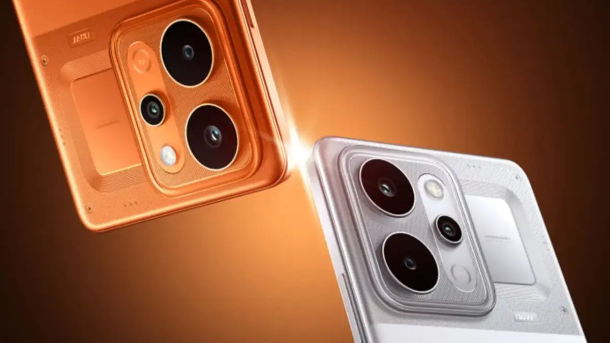 realme introduced P4 Power with 10001 mAh battery - Root-Nation.com