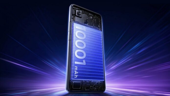 realme P4 Power realme P4 Power
