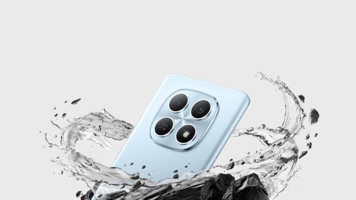 REDMI Note 15 REDMI Note 15