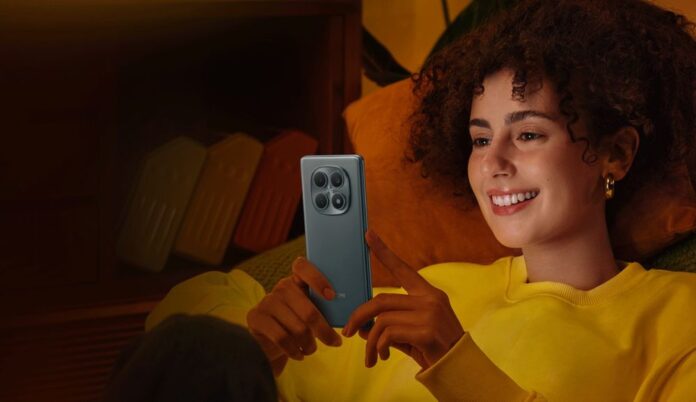 REDMI Note 15 REDMI Note 15
