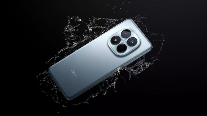 REDMI Note 15 REDMI Note 15