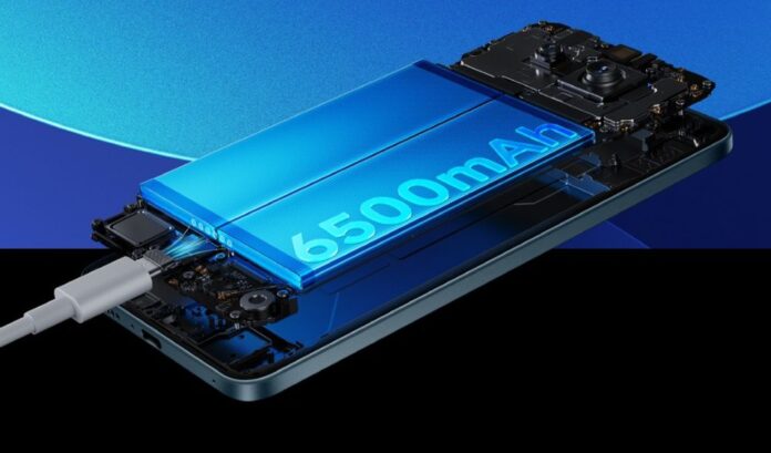 REDMI Note 15 REDMI Note 15