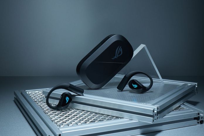 ROG Cetra Open Wireless