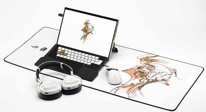 ROG Flow Z13-KJP