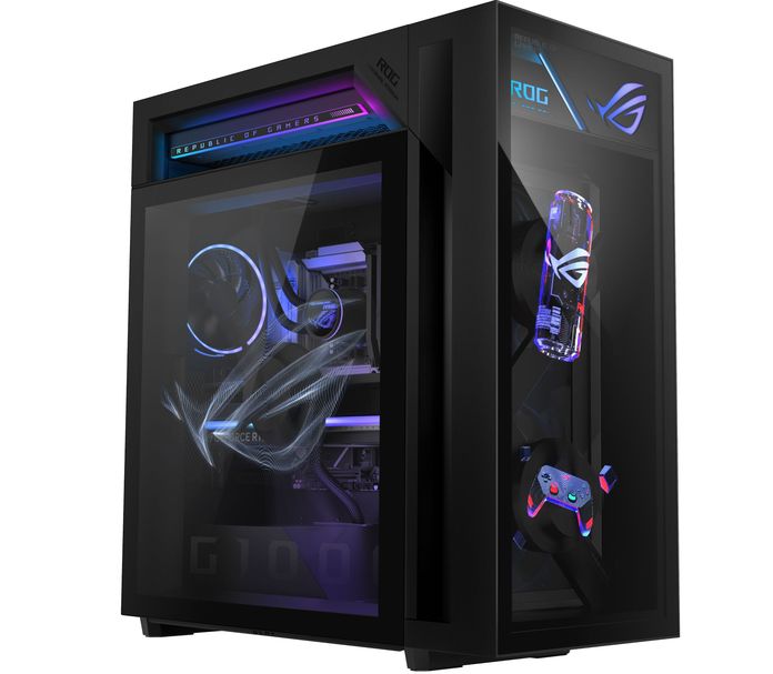 ASUS ROG G1000