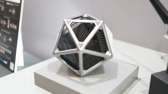 ROG NeoCore ROG NeoCore