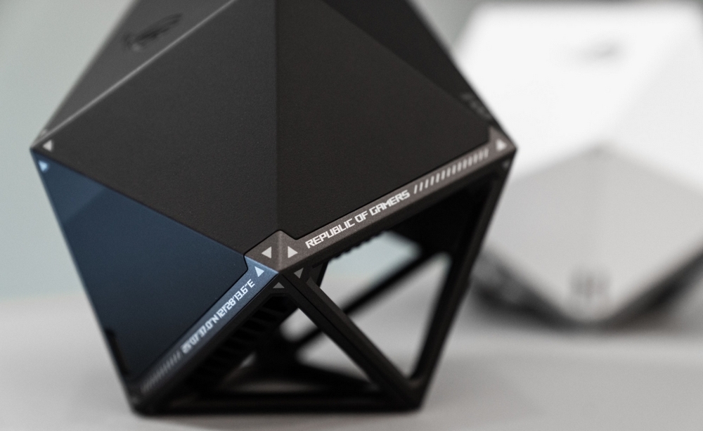 ROG NeoCore ROG NeoCore