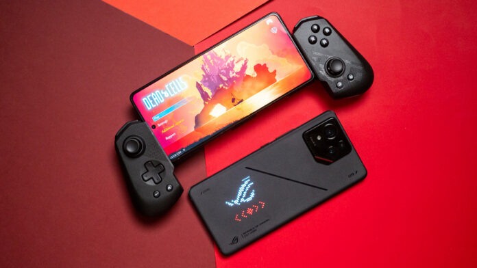 ROG Phone 9