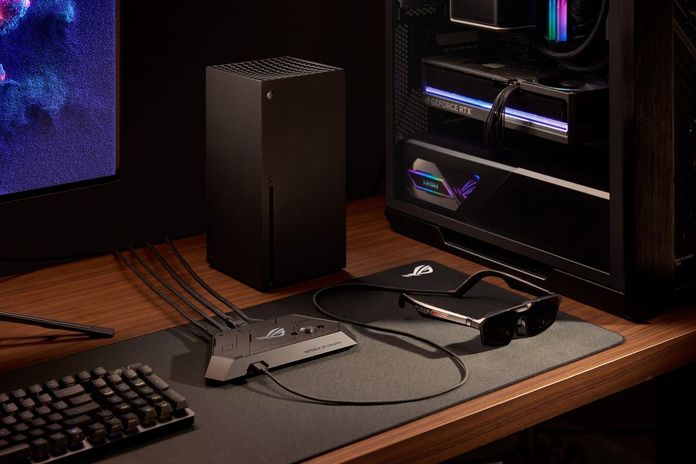 ROG XREAL R1
