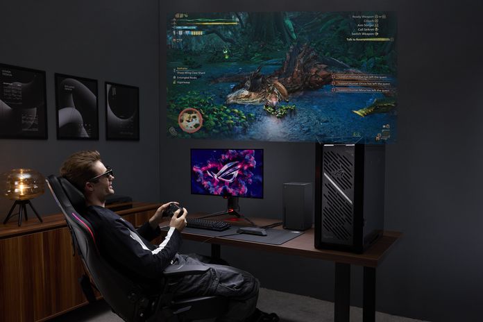 ROG XREAL R1