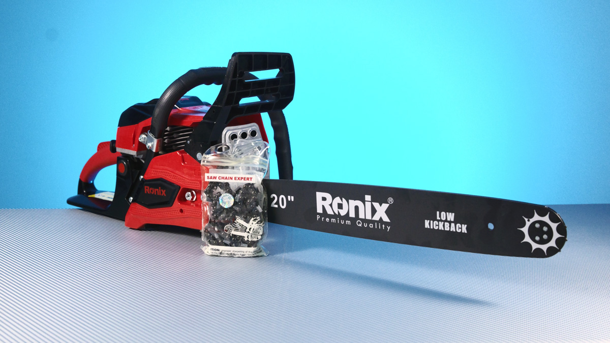 RONIX 4651 RONIX 4651