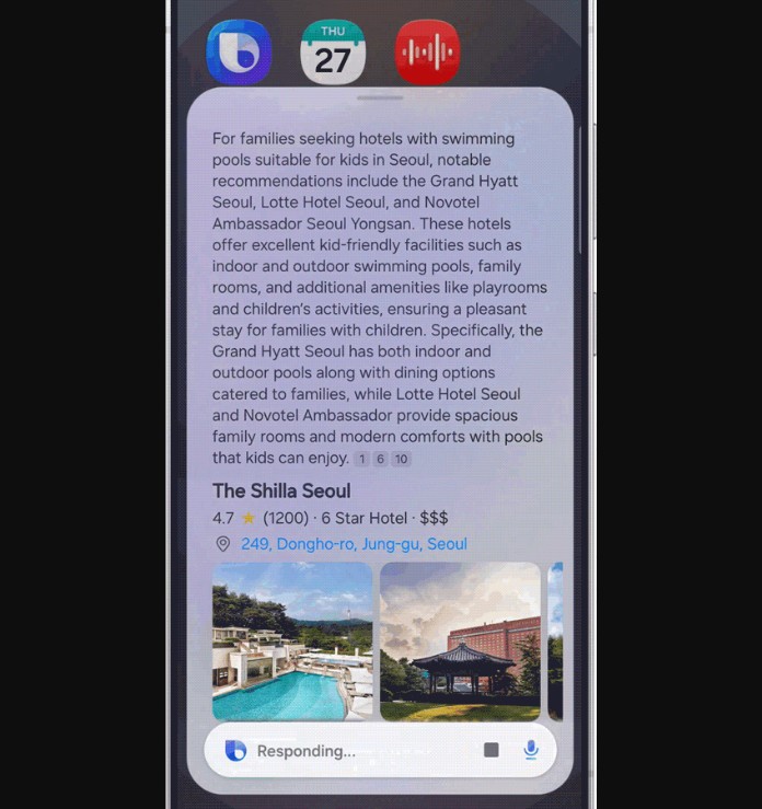 Samsung Bixby