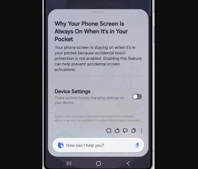 Samsung Bixby