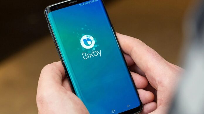 Samsung Bixby