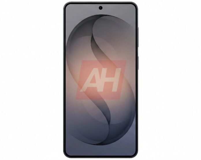Samsung Galaxy S26+