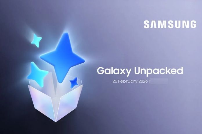 Samsung Galaxy Unpacked