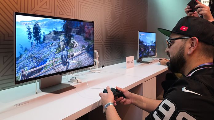 Samsung Odyssey 3D 32 Samsung Odyssey 3D 32