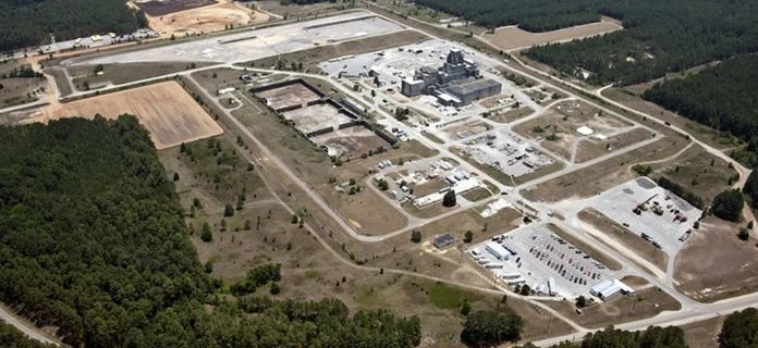 Savannah River Site