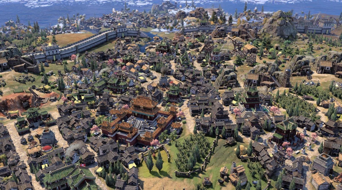 Sid Meier's Civilization VII