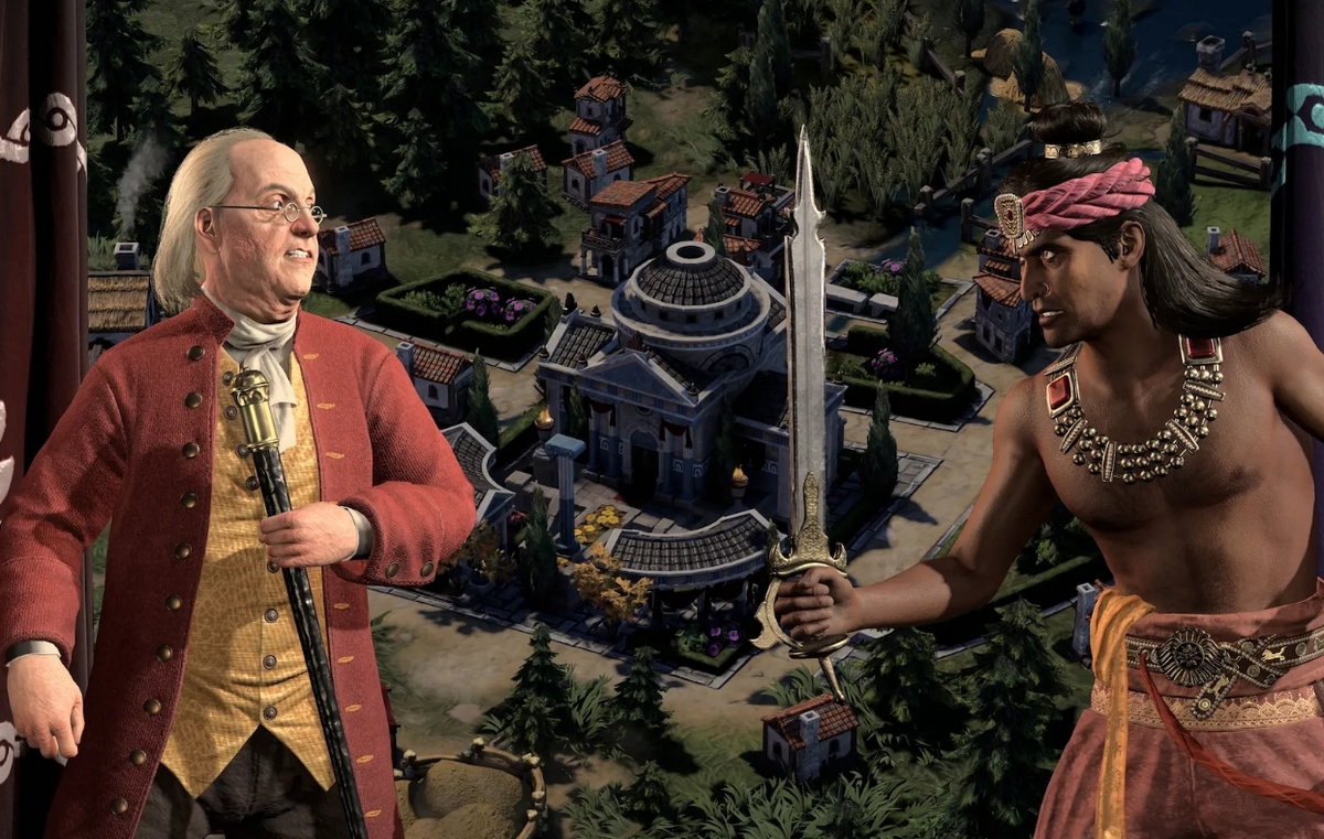 Sid Meier's Civilization VII