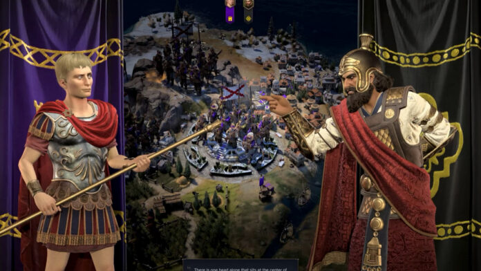 Sid Meier's Civilization VII