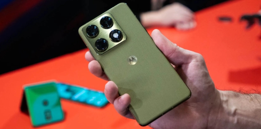 Motorola