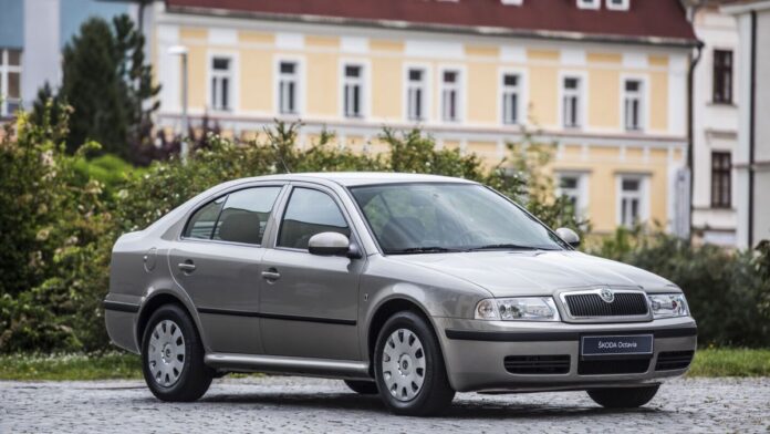 Škoda Auto Škoda Auto